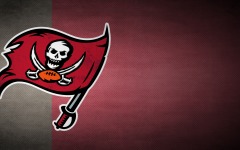 Desktop wallpaper. Tampa Bay Buccaneers