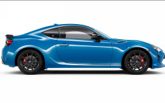 Desktop image. Toyota GT 86 Blue Edition 2018. ID:101549