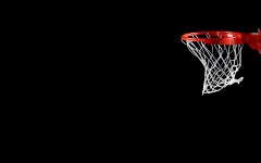 Desktop wallpaper. Basketball. ID:74950