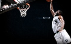 Desktop wallpaper. Basketball. ID:17623