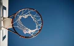Desktop image. Basketball. ID:62498