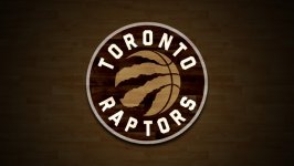 Desktop wallpaper. Toronto Raptors