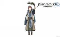 Desktop wallpaper. Ricken