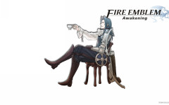 Desktop wallpaper. Virion