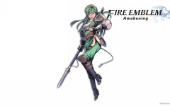 Desktop wallpaper. Palla