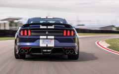 Desktop wallpaper. Ford Mustang Shelby GT350 2019. ID:101877