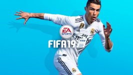 FIFA 19 IDs