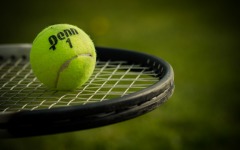 Desktop image. Tennis. ID:74959