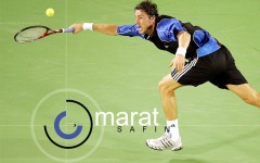 Desktop wallpaper. Tennis. ID:19881