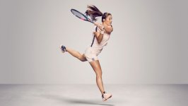 Desktop wallpaper. Tennis. ID:110157