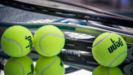 Desktop image. Tennis. ID:157952