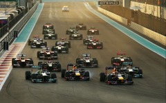 Desktop image. Formula One. ID:74965