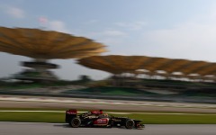 Desktop image. Formula One. ID:63142