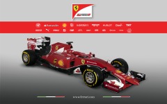 Desktop image. Formula One. ID:74966