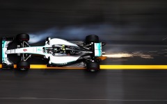 Desktop image. Formula One. ID:79711