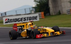 Desktop wallpaper. Formula One. ID:16367