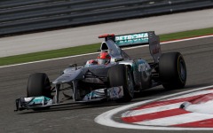 Desktop image. Formula One. ID:16377