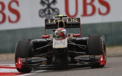 Desktop image. Formula One. ID:16396