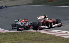 Desktop image. Formula One. ID:16398