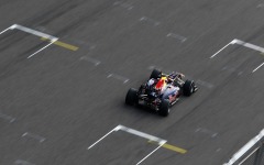 Desktop image. Formula One. ID:16404