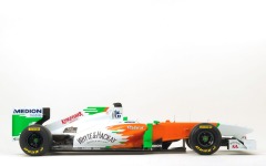 Desktop wallpaper. Formula One. ID:16415