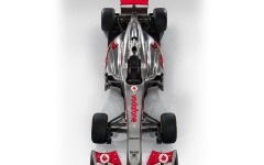 Desktop wallpaper. Formula One. ID:16419