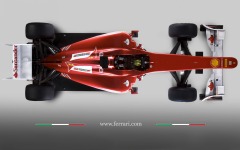 Desktop wallpaper. Formula One. ID:16427