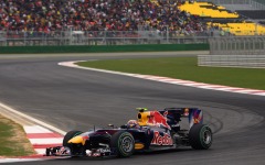 Desktop wallpaper. Formula One. ID:16444