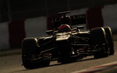 Desktop image. Formula One. ID:52899