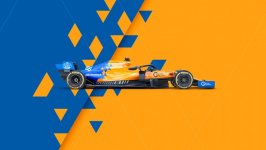 Desktop wallpaper. McLaren Formula 1