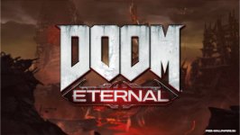 Desktop wallpaper. Doom Eternal. ID:102093