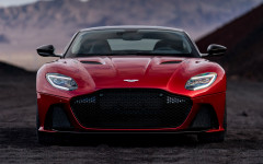 Desktop wallpaper. Aston Martin DBS Superleggera 2019. ID:102211