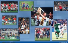 Desktop wallpaper. Football. ID:13001