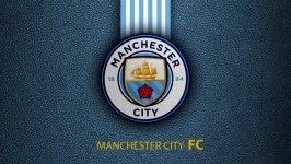 Desktop wallpaper. Manchester City F.C.