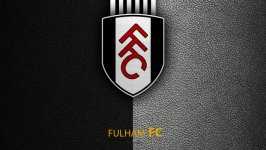 Desktop wallpaper. Fulham Football Club