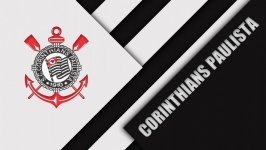 Desktop wallpaper. Sport Club Corinthians Paulista
