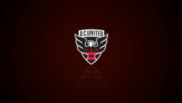 Desktop wallpaper. D.C. United