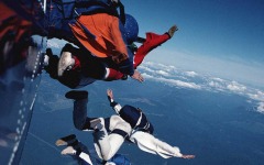 Desktop image. Extreme Sports. ID:13045