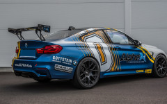 Desktop image. BMW M4 Alpha-N Performance 2018. ID:102939