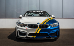 Desktop image. BMW M4 Alpha-N Performance 2018. ID:102941