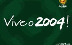 Desktop image. UEFA Euro 2004. ID:13004