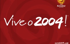 Desktop image. UEFA Euro 2004. ID:13005