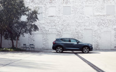 Desktop image. Volvo XC40 2018. ID:103182