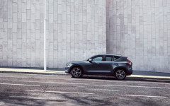 Desktop wallpaper. Volvo XC40 2018. ID:103185