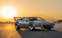 Desktop wallpaper. BMW M1 Canepa Procar 1979. ID:103475