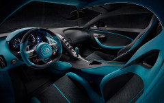 Desktop image. Bugatti Divo 2019. ID:103625