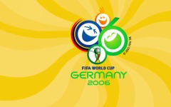 Desktop wallpaper. FIFA World Cup 2006. ID:13035