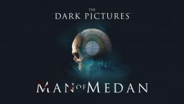 Desktop wallpaper. Dark Pictures: Man of Medan, The. ID:103776