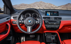 Desktop image. BMW X2 M35i 2019. ID:103912