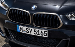 Desktop image. BMW X2 M35i 2019. ID:103916